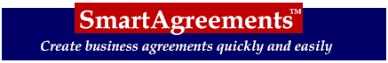 Smart Agreements